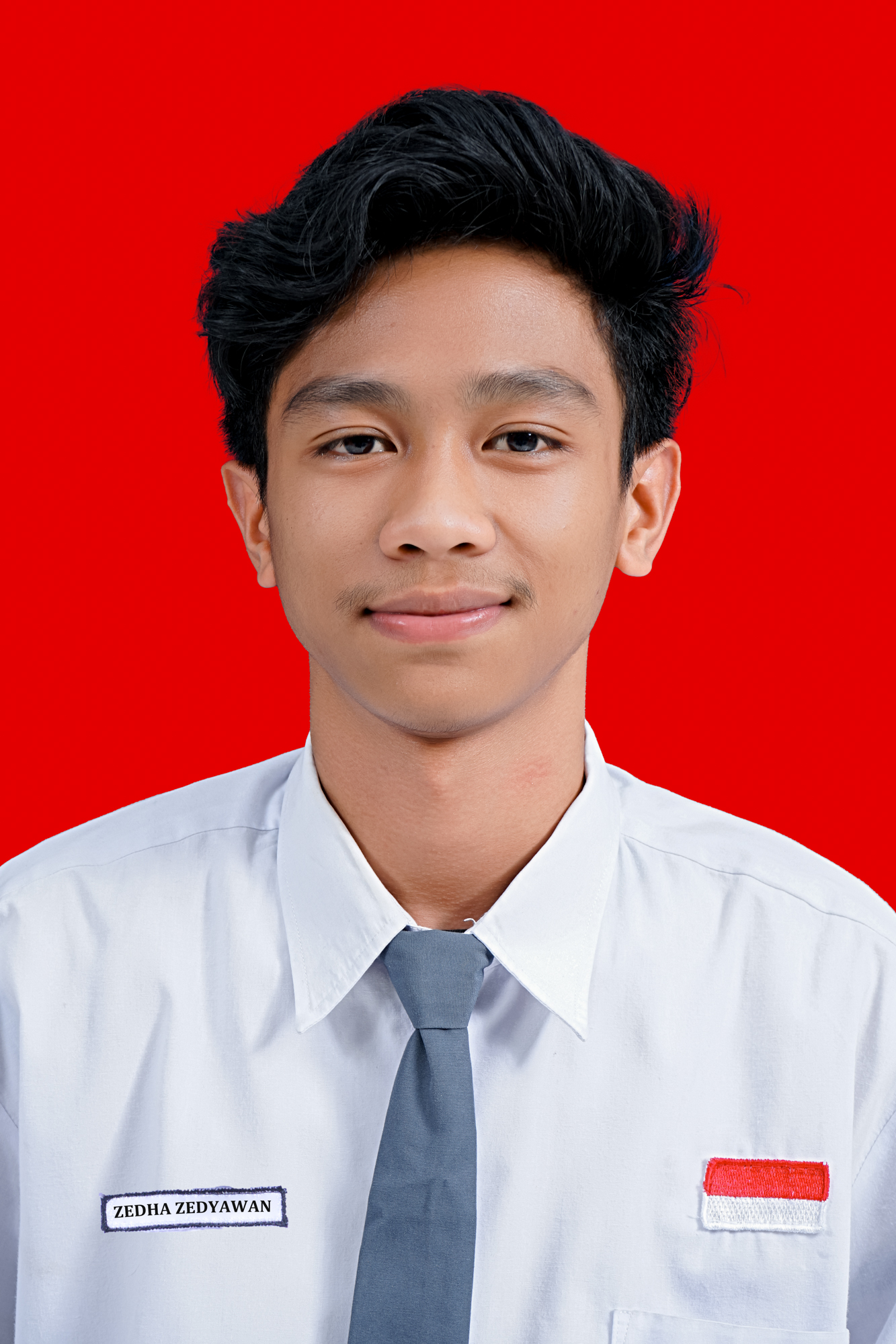 Zedha Zedyawan Gesatria Putra - SMAN 21 BANDUNG